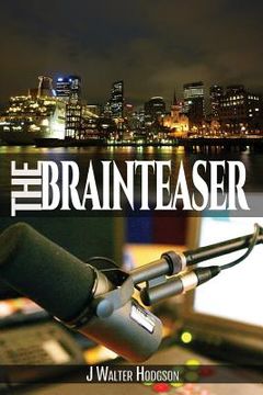 portada The Brainteaser