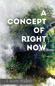 portada A Concept of Right now (en Inglés)
