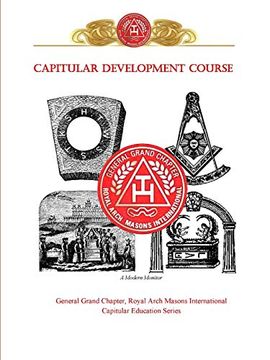 portada Capitular Development Course (en Inglés)