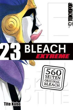portada Bleach Extreme 23