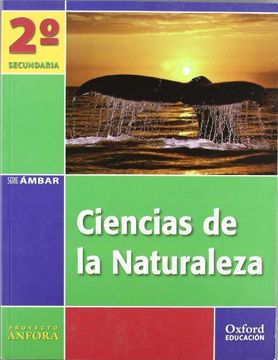 portada (rja).(08).naturaleza 2º.eso (ambar)/rioja (in English)