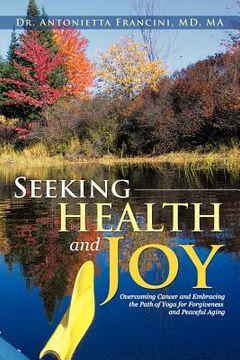 portada seeking health and joy