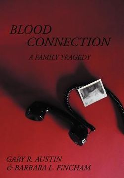 portada blood connection