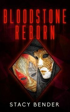 portada Bloodstone Reborn: Book Six of the Sav'ine (Volume 6)
