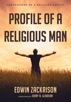 portada Profile of a Religious Man