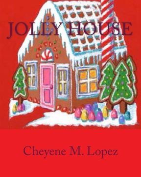 portada Jolly House: From The Lands Of Jolly Happy Holidays