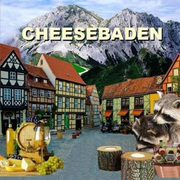 portada Cheesebaden