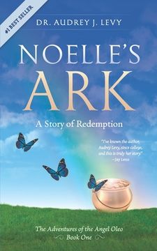 portada Noelle's Ark: A Story of Redemption (en Inglés)