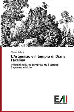 portada L'Artemisio e il tempio di Diana Facelina