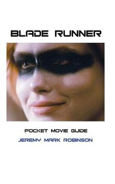 portada Blade Runner: Pocket Movie Guide 