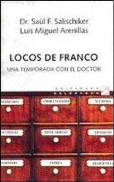 portada Salischiker: Locos De Franco