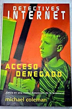 Acceso Denegado