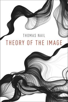 portada Theory Of The Image (en Inglés)
