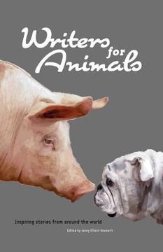 portada writers for animals