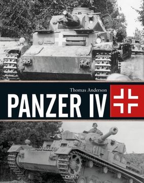 portada Panzer iv (in English)