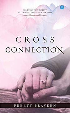 portada Cross Connection (en Inglés)