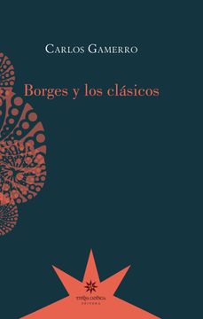 portada Borges y los Clasicos
