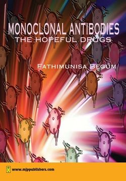 portada Monoclonal Antibodies Hopeful Drug Design (en Inglés)