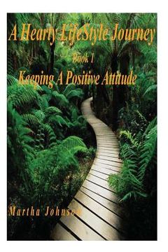 portada Hearty Lifestyle Journey Book-