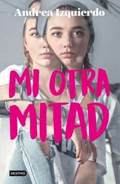portada Mi Otra Mitad (in Spanish)