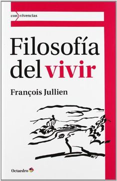 portada Filosofia del Vivir