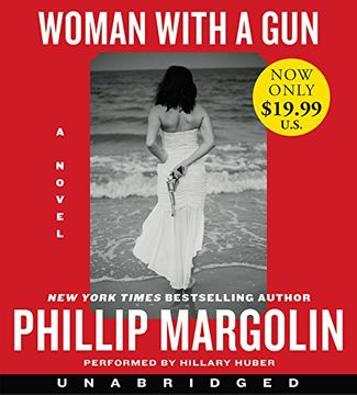 portada Woman With a gun ()