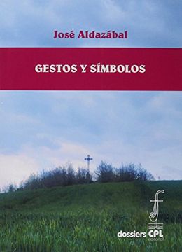 portada Gestos y Símbolos (in Spanish)