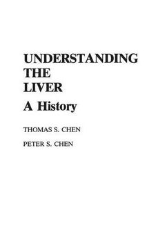 portada Understanding the Liver: A History (Discographies)