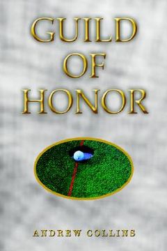 portada guild of honor (en Inglés)