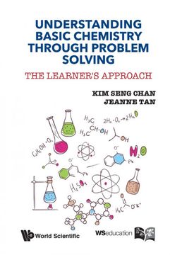 portada Understanding Basic Chemistry Through Problem Solving (in English)