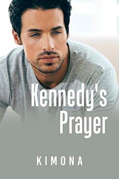 portada Kennedy's Prayer (en Inglés)