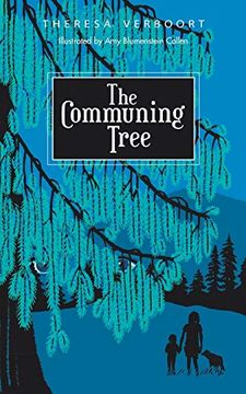 portada The Communing Tree 