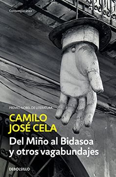 portada Del Miño al Bidasoa y otros vagabundajes (Spanish Edition)