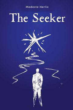 portada The Seeker: On the Path to Spiritual Freedom (en Inglés)