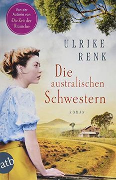 portada Die Australischen Schwestern: Roman (Die Australien Saga, Band 2) (en Alemán)