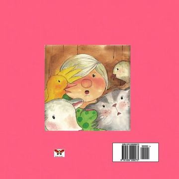 portada The Kind Old Lady (Pre-School Series) (Persian/Farsi Edition) 