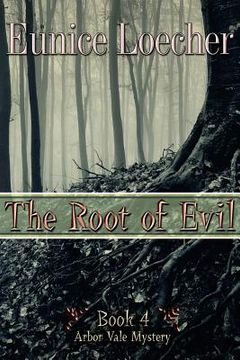 portada The Root of Evil