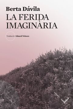 portada La Ferida Imaginaria (in Catalá)