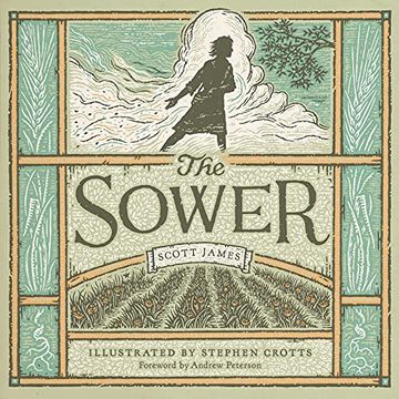 portada The Sower (en Inglés)