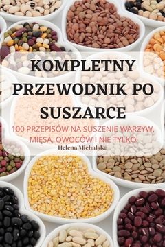 portada Kompletny Przewodnik Po Suszarce (en Polaco)