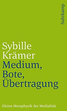 portada Medium, Bote, Übertragung (in German)