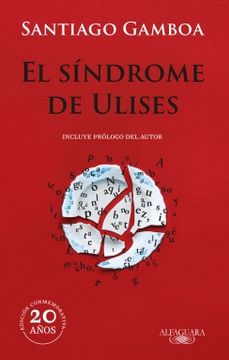 portada El síndrome de Ulises