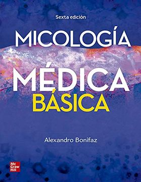 portada Micologia Medica Basica (in Spanish)