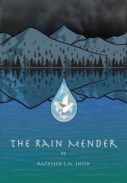 portada The Rain Mender (en Inglés)