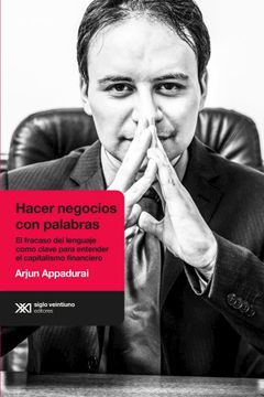 portada Hacer Negocios con Palabras (in Spanish)