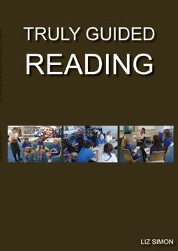 portada Truly Guided Reading