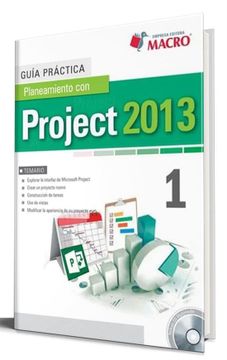portada Project 2013 i Planeamiento