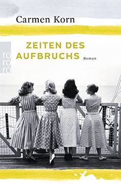 portada Zeiten des Aufbruchs (en Alemán)