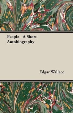 portada People - A Short Autobiography