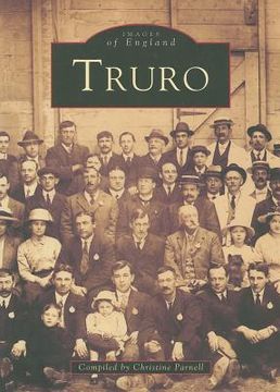 portada truro (en Inglés)